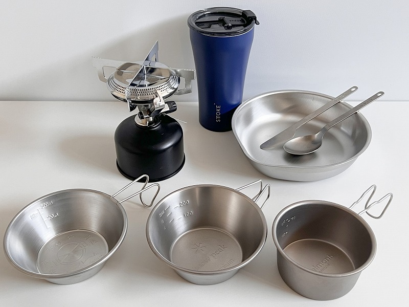 ロッキーカップ アウトドア用 シェラカップより小ぶりです。 【公式通販】