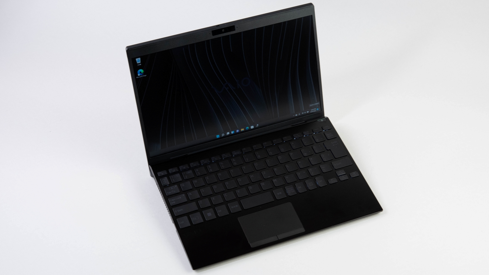 第12世代Coreプロセッサー搭載の新VAIO、高価だが魅力はある | 日経