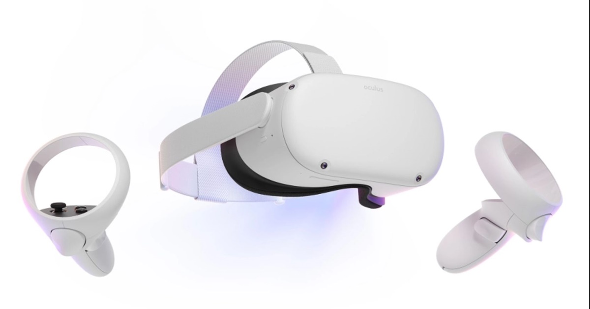 社員も仰天したメタ「Quest 2」値上げ、逆ザヤに限界 | 日経クロス