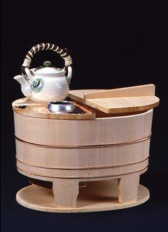 桶」第1話 手で作ることの意味 | 日経クロステック（xTECH）