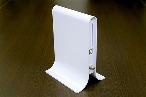 放送業界を揺るがすコピーフリーの地デジ受信機「フリーオ」を入手