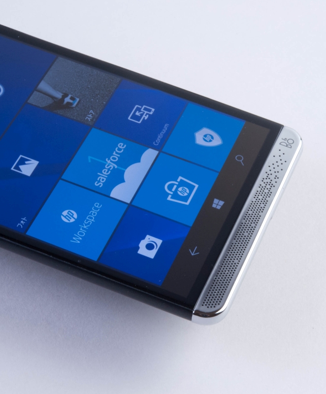 HP Elite x3はWindows Phone最後の砦か | 日経クロステック（xTECH）