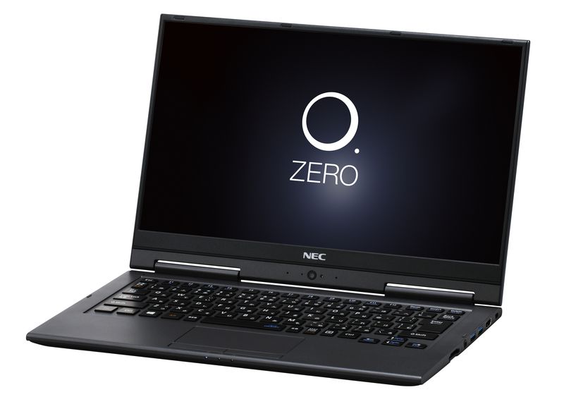 ディスプレイが回転してタッチ操作も、コンバーチブル型の高性能ノート