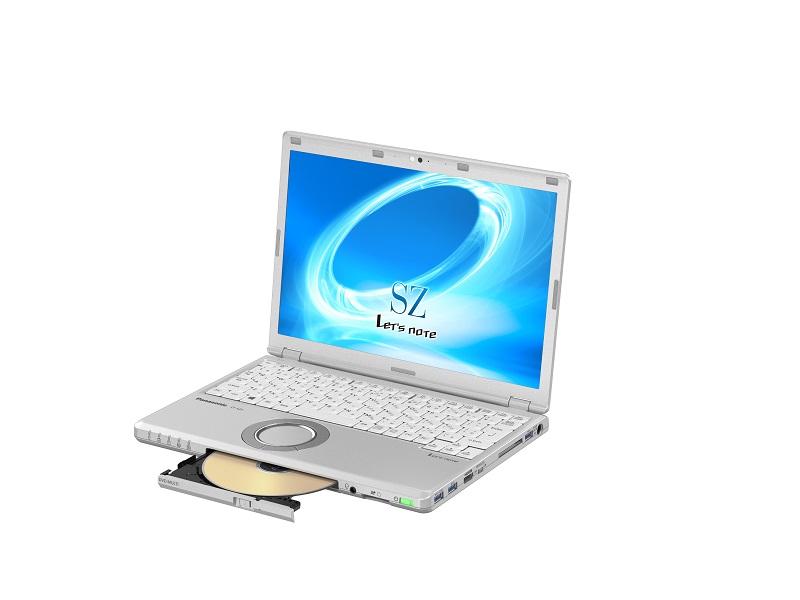 Windowsノート本体 Panasonic Let's note SZ5 CF-SZ5ADYMS 価格.com