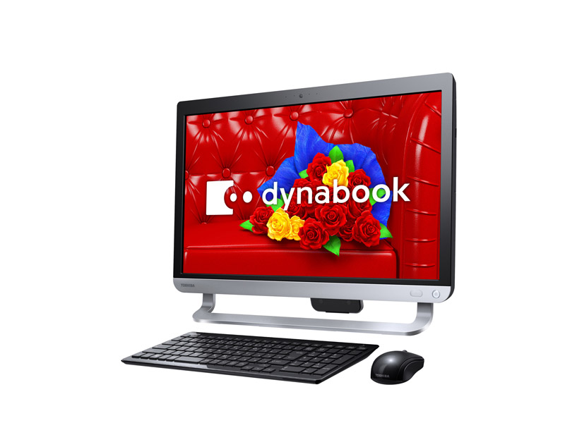 東芝、ノートPCと液晶一体型PCの春モデル8機種 | 日経クロステック