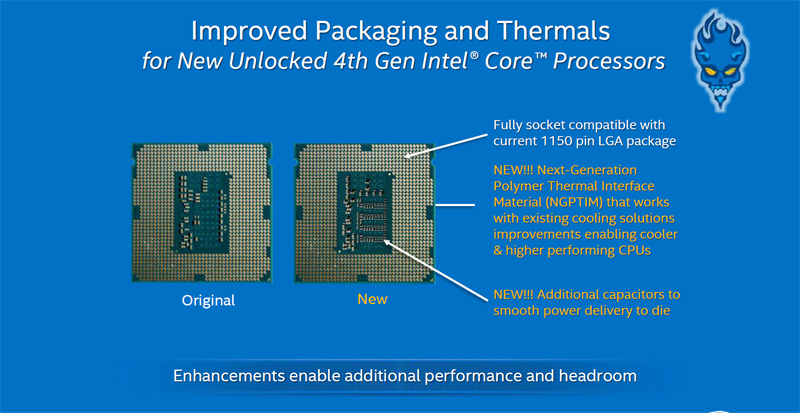 インテル、4GHz動作のCore i7-4790Kを発表 | 日経クロステック（xTECH）