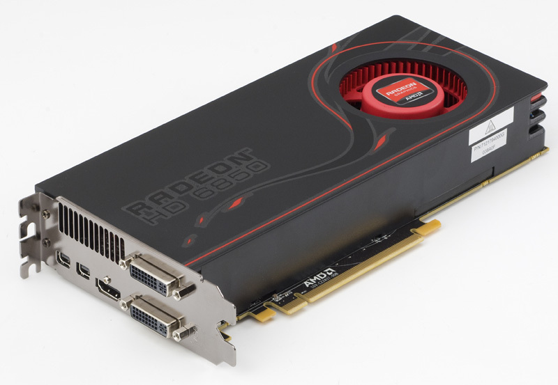 AMD、次期主力グラフィックスチップの「Radeon HD 6000」シリーズを