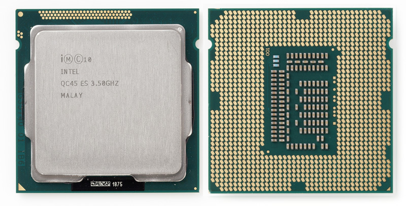 Ivy Bridge、Core i7-3770Kをテスト | 日経クロステック（xTECH）