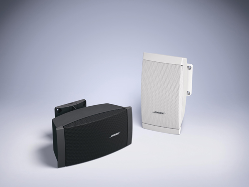 音響 小型の壁掛けスピーカー、BOSE | 日経クロステック（xTECH）