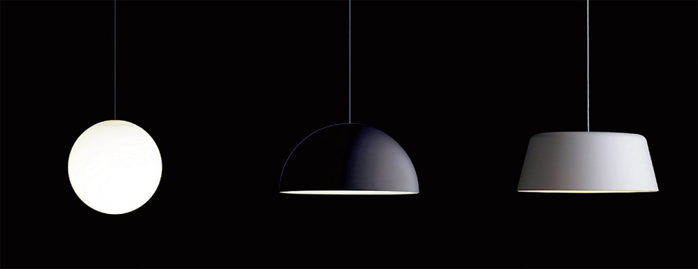 深澤直人氏がパナソニック電工の照明「MODIFY」に込めた思い | 日経