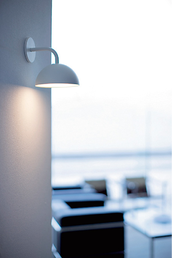 深澤直人氏がパナソニック電工の照明「MODIFY」に込めた思い（2ページ