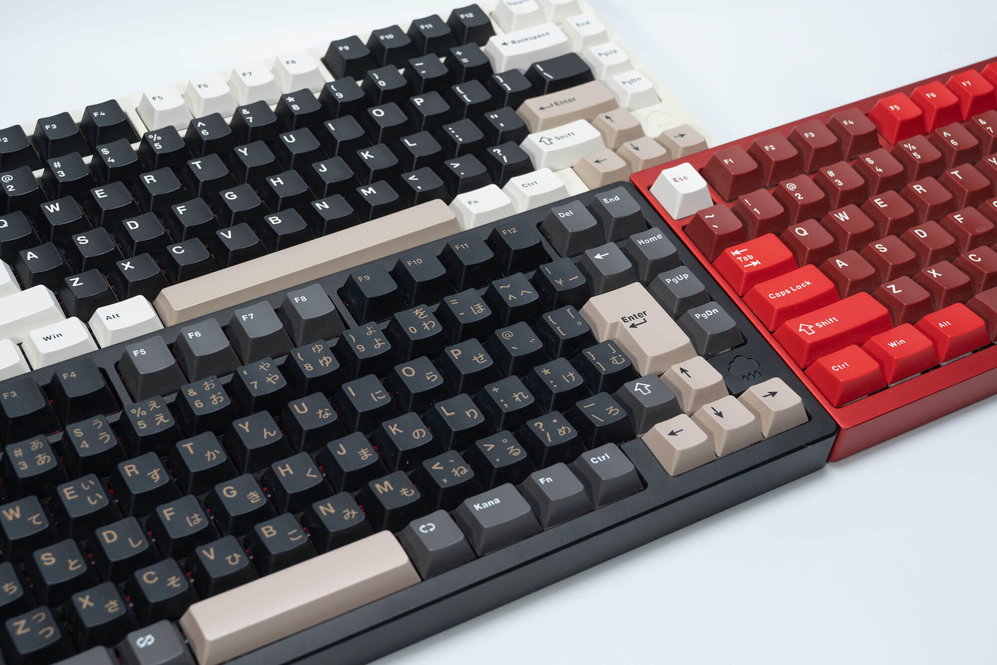 定番にして至高！いつの間にか進化していたWOBKEY Rainy75 Pro JIS