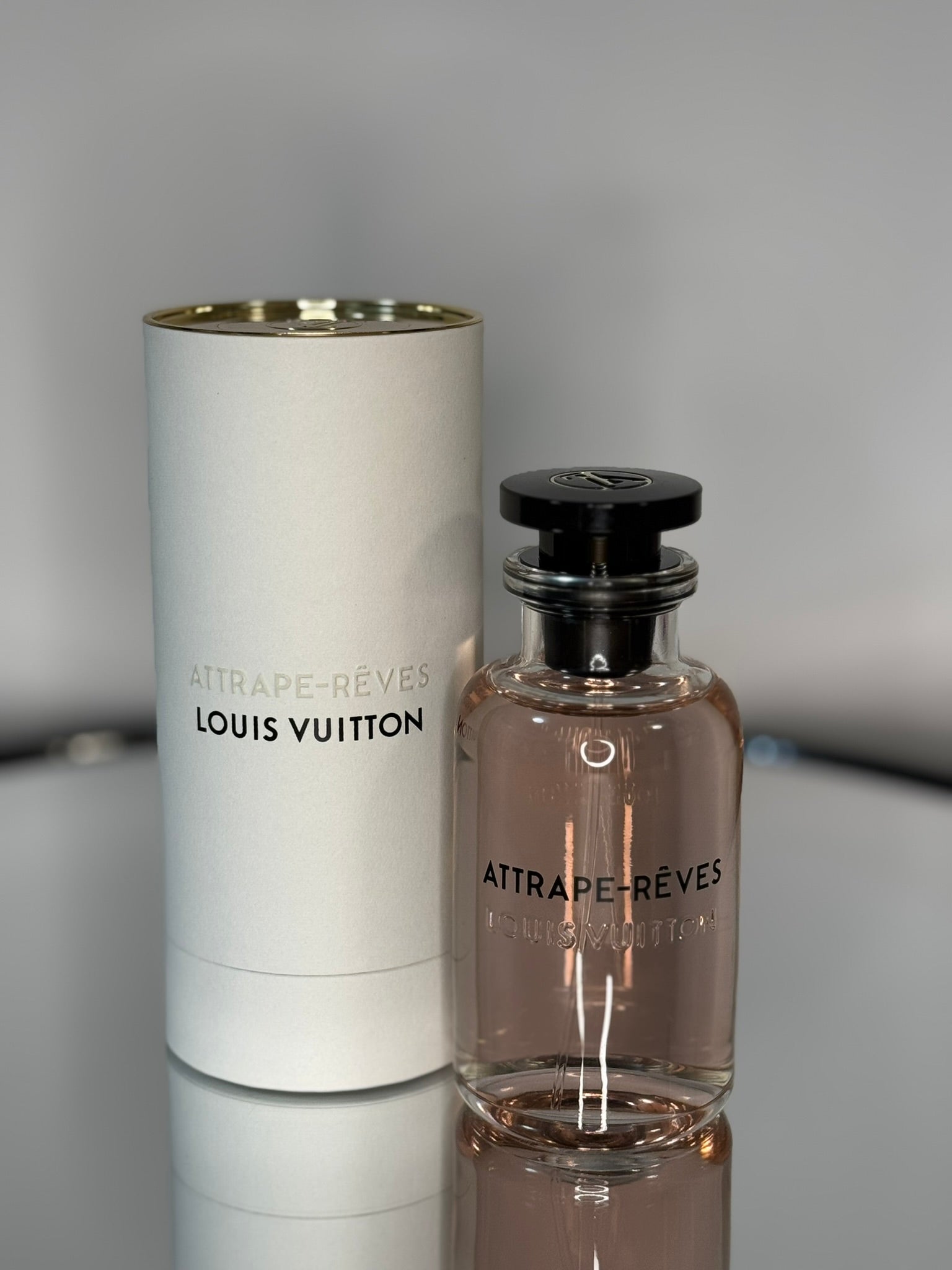 Louis Vuitton - Attrape-Rêves vzorka – Xtraits Perfumery