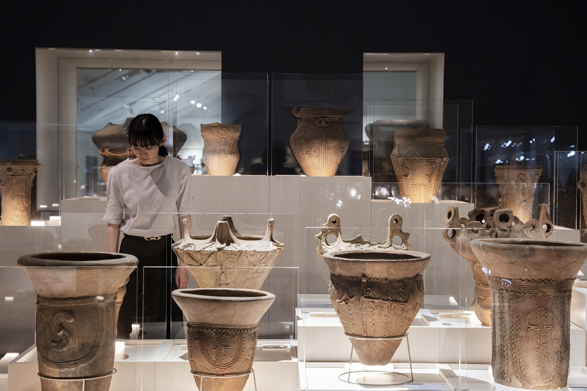 縄文ツアー | ヤマナシクリエイターズリンク