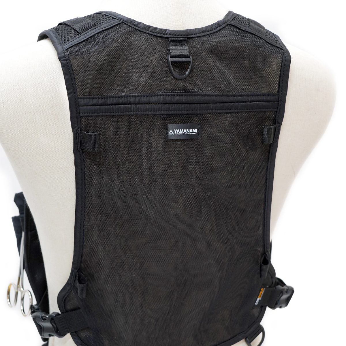 モビリティベスト | 山波商店