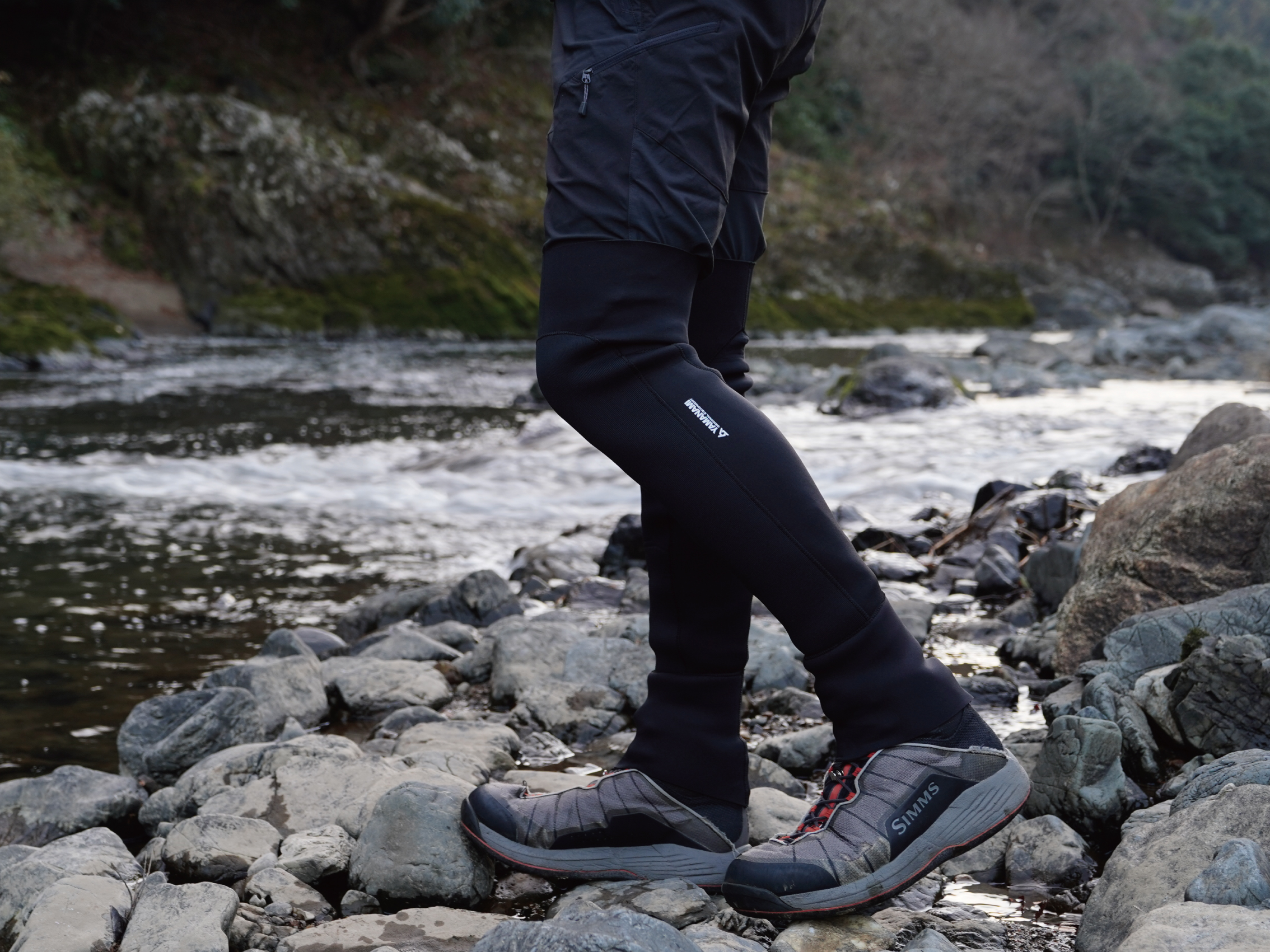 新製品のお知らせ「ウェットゲーターMobility」 | 山波商店