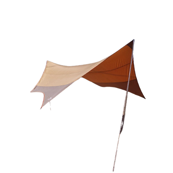 snowpeak 雪峰祭 2017年限定 エクステンションシート シールド レクタL