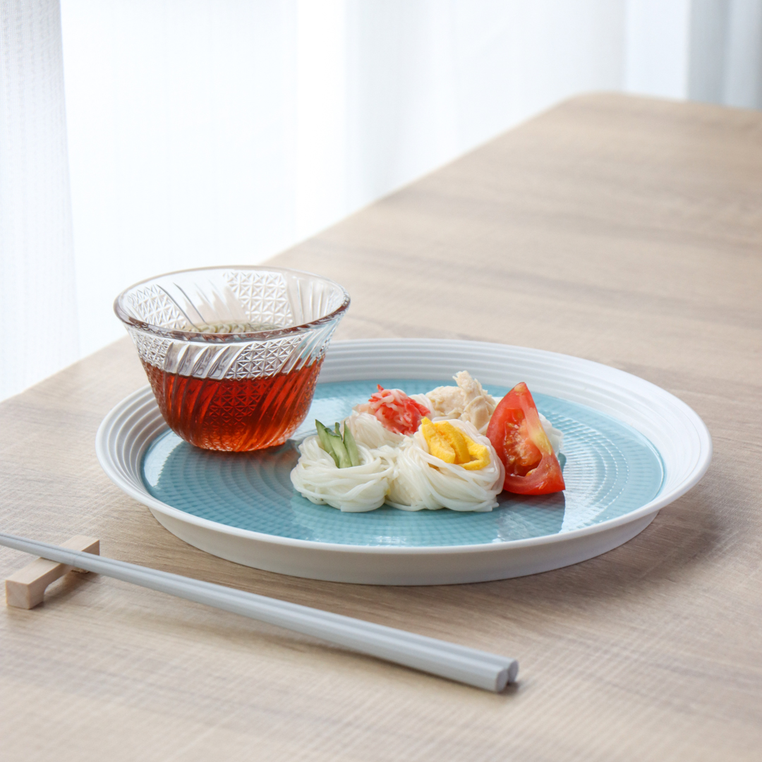 有田焼・波佐見焼で食卓を彩る！スタッフおすすめのパスタ皿5選