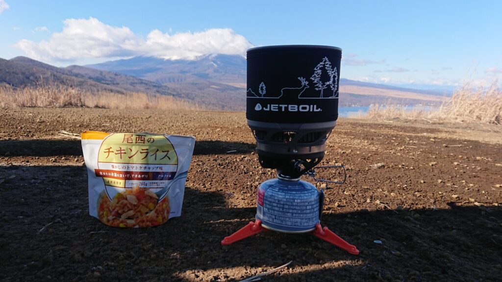 レビュー】ジェットボイルミニモは万能？登山のクッカーを1つだけ選ぶ