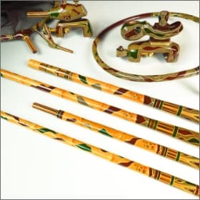 山彦工房 Yamabiko Japan | へら鮒釣り用の伝統の紀州へら竿・新感覚の