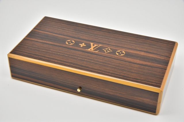 駅南やまご質店オンラインショップ / ヴィトン シガーケース コフレ