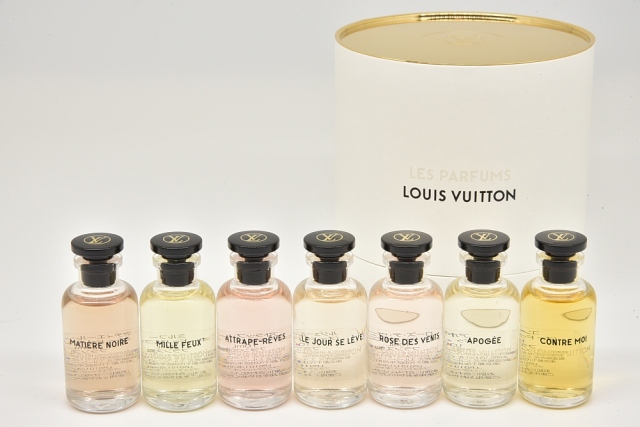 駅南やまご質店オンラインショップ / ヴィトン フレグランス