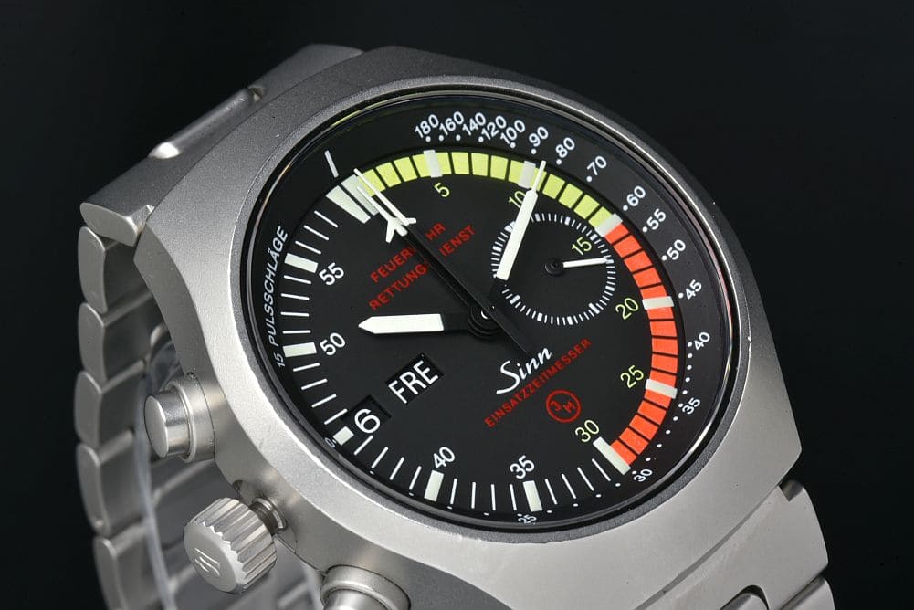 駅南やまご質店オンラインショップ / ジン SINN 157.EZM4 アインザッツ