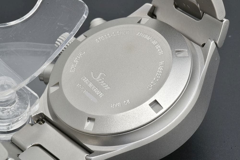 駅南やまご質店オンラインショップ / ジン SINN 157.EZM4 アインザッツ