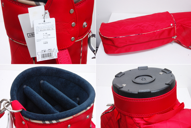 駅南やまご質店オンラインショップ / バーバリーゴルフ GOLF キャディ