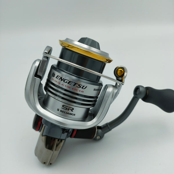 シマノ 10炎月 C3000HGMS | やまがみ釣具