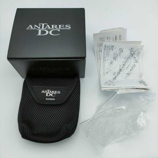 シマノ 21アンタレスDC 右 | やまがみ釣具