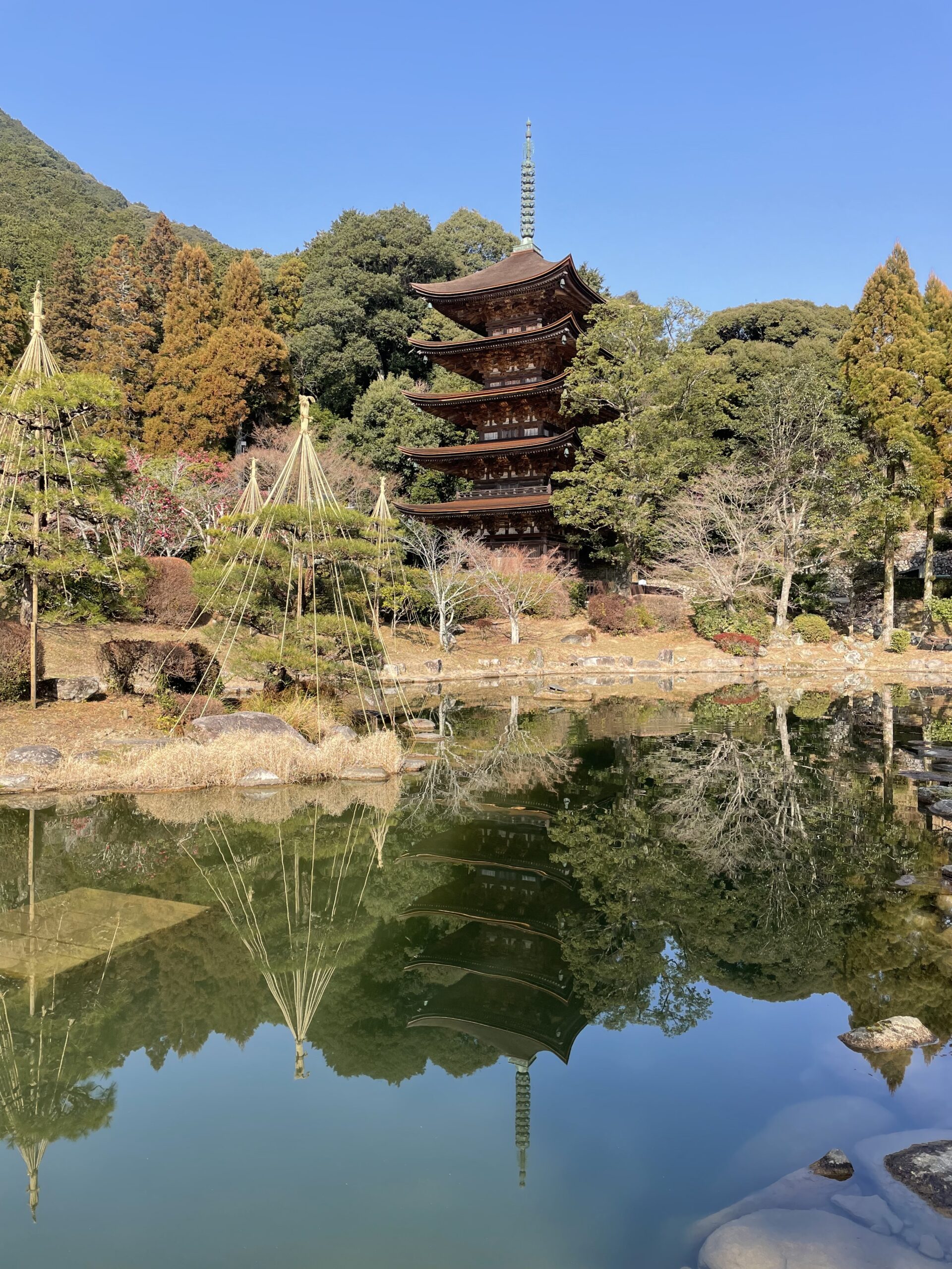 実は最強の風水都市！山口の”パワー”を感じる散策コース - 山口カレンダー
