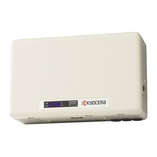 京セラ製のパワーコンディショナーの価格相場動向と型番別比較｜交換