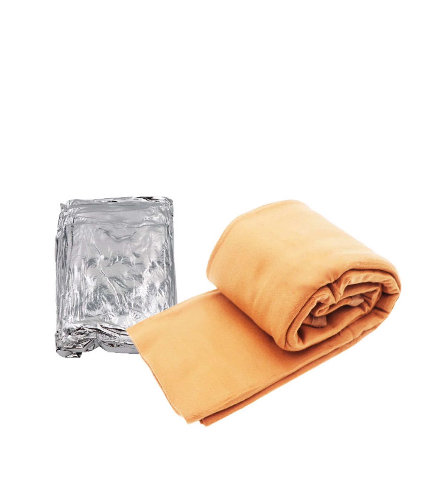 災害救助用軽量フリース毛布 - 株式会社山貴屋