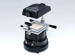 バキュームアダプターI型 | 山八歯材工業株式会社