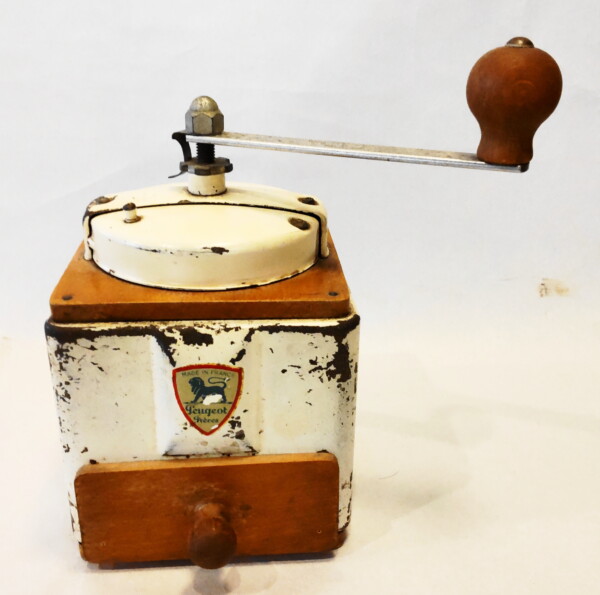 ﾌﾟｼﾞｮｰｺｰﾋｰﾐﾙ - 生活骨董の店 やまいく