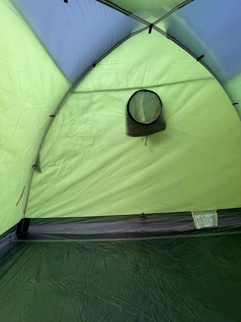 山岳用テント】FineTrackカミナドーム2 | yamaiko – やまいこ