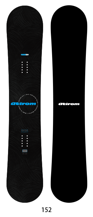 atirom-avs アチロムスノーボードオフィシャルサイト
