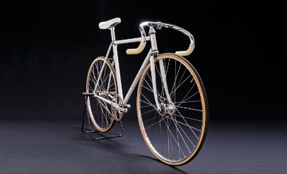 BIKES「競輪」 – 山本製作所｜仙台のフレームビルダー