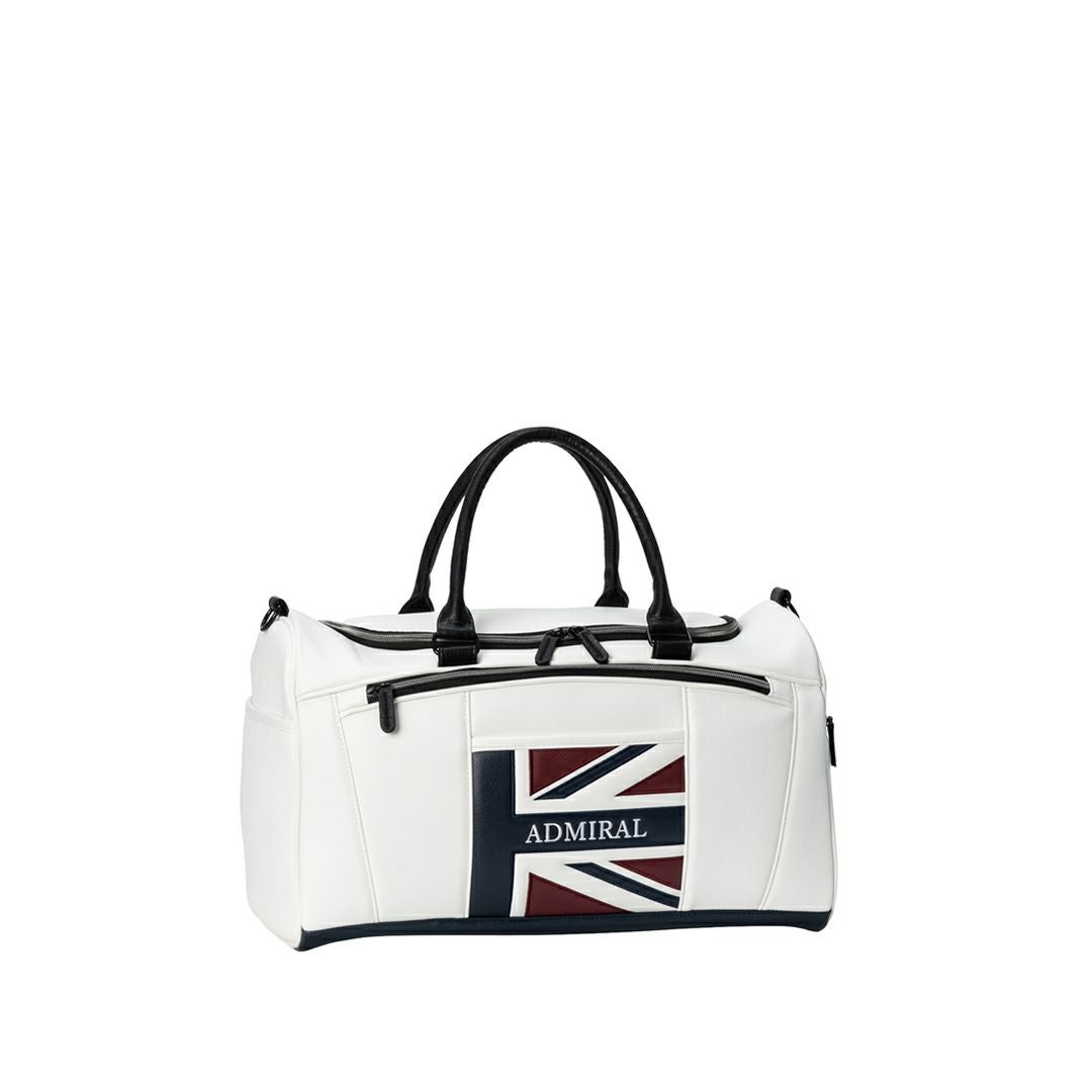 アドミラル ゴルフ]ボストンバッグトラッドスポーツ | 【公式】ヤマニ