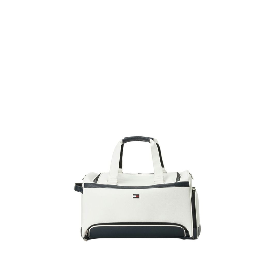 トミー ヒルフィガー ゴルフ]ボストンバッグ FACE | 【公式】ヤマニゴルフ