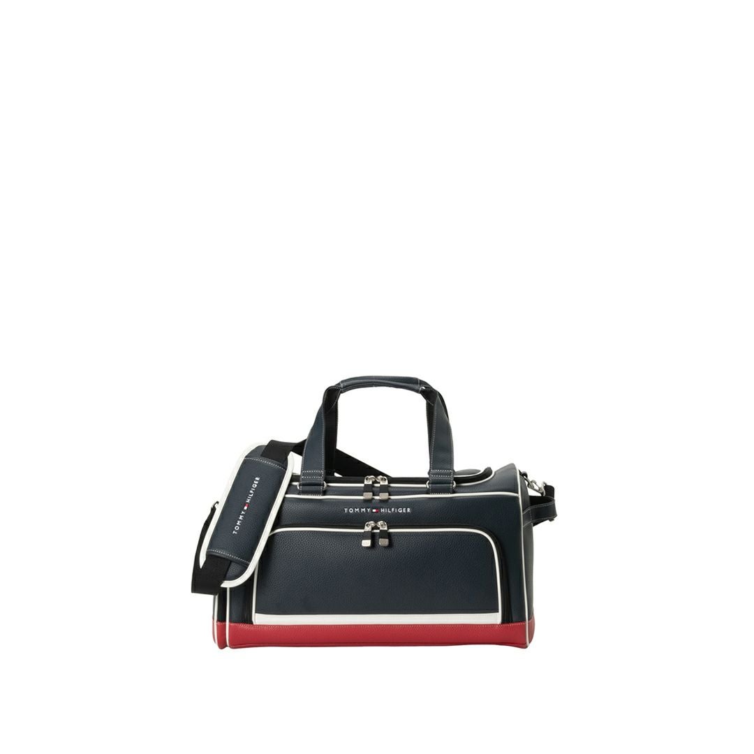 トミー ヒルフィガー ゴルフ]ボストンバッグ FACE | 【公式】ヤマニゴルフ