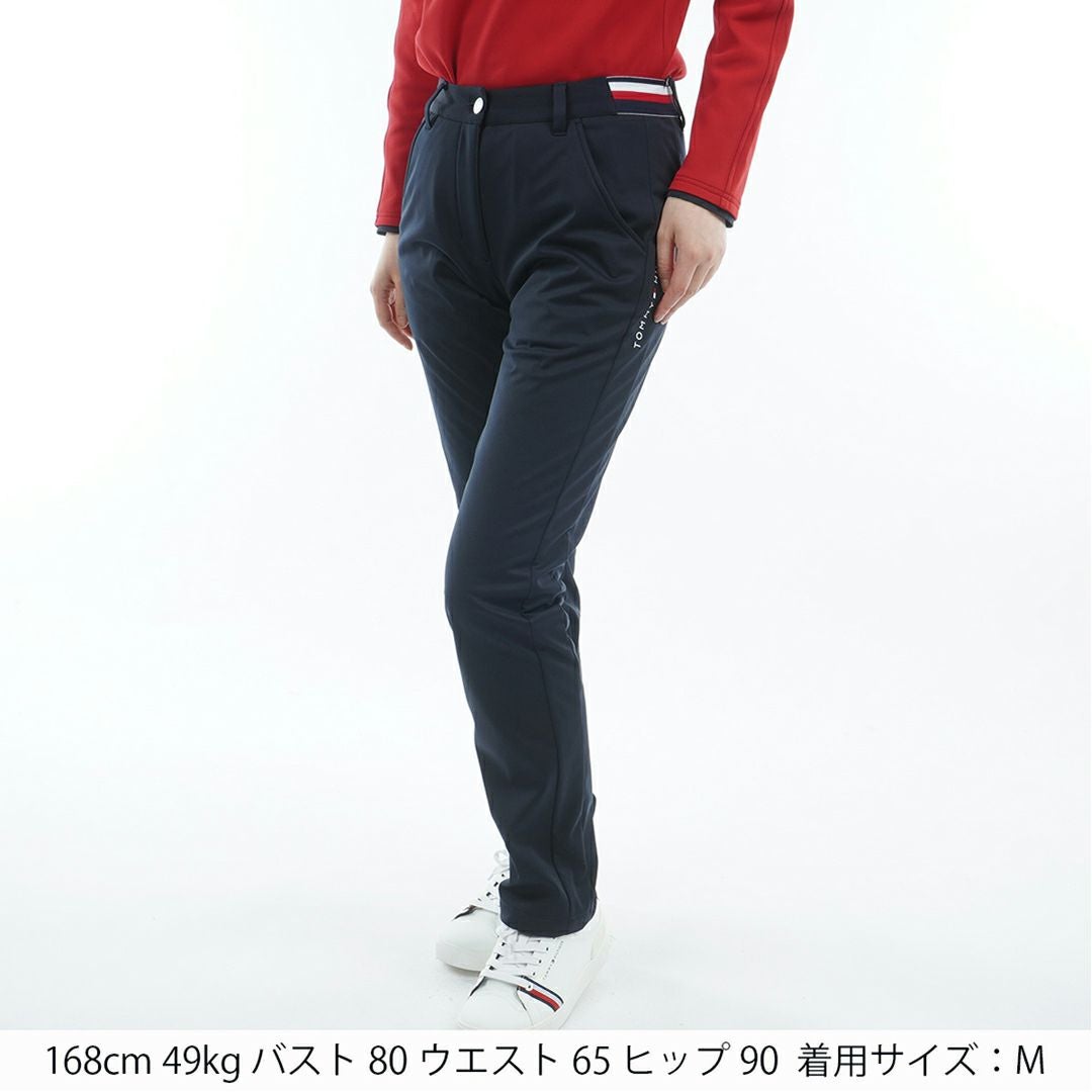 30％OFF】[トミーヒルフィガー]レディース ウィンドプルーフ ロング