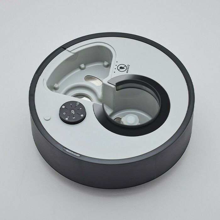 cado 加湿器 STEM 630i ブラックプレミアム カドー HM-C630i ステム