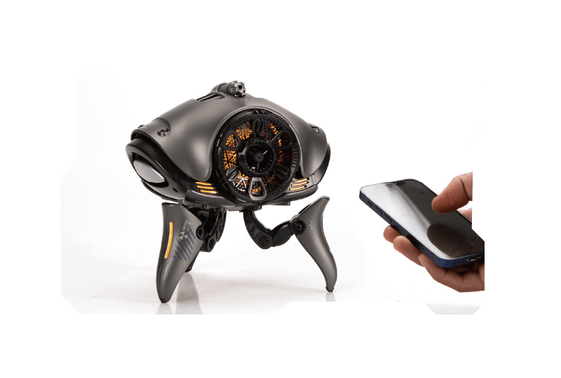 BAGZ-Zeta バグズ・ジータ（ワイヤレススピーカー TWS対応）｜山真製鋸