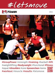 グループパワーJAN16使用曲・動画リスト[MOSSA GROUP POWER TRACK