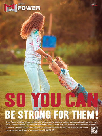 グループパワーOCT15使用曲・動画リスト[MOSSA GROUP POWER TRACK