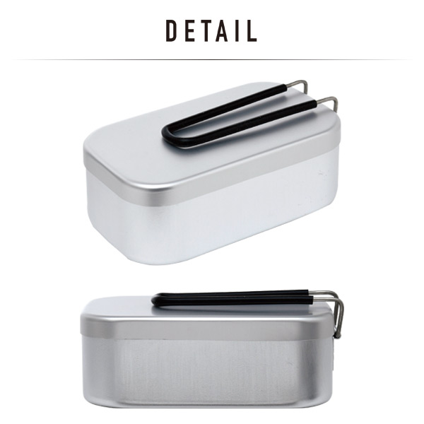 販売終了】メスティンセット MESS-SET キャンパーズコレクション