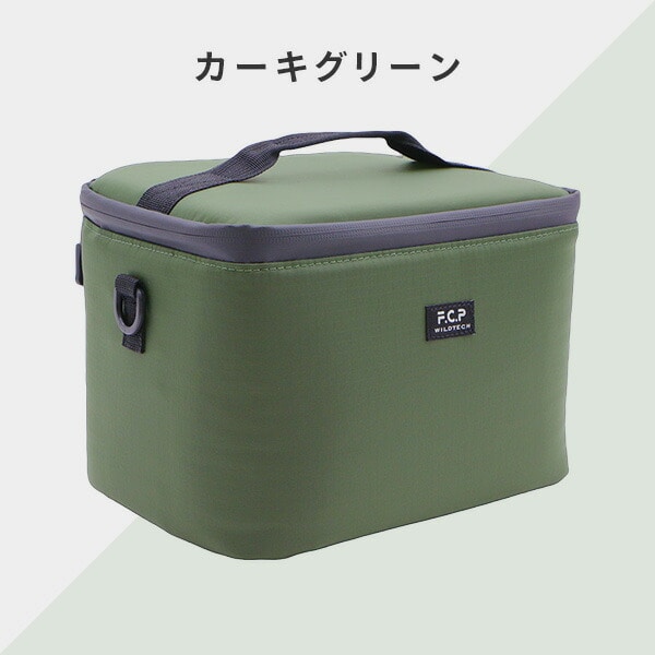 販売終了】MINI COOLERBAG PLUS 215-AFXP249 ワイルドテック | 山善