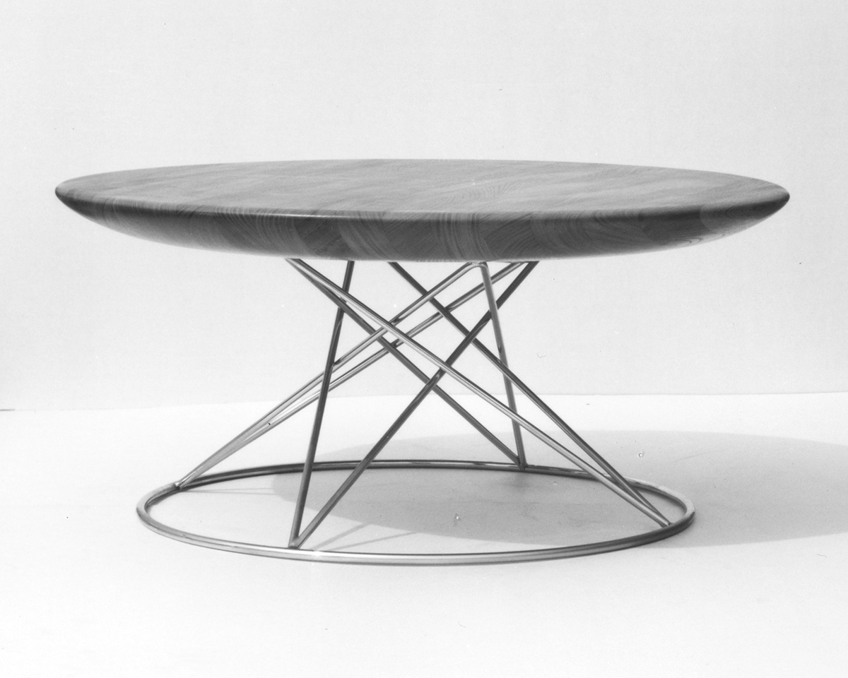 作品紹介「紋次郎シリーズ」 – 柳宗理 ／YANAGI DESIGN ：柳工業